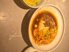 -松鹤楼·苏式汤面(虹桥天地店)