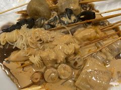 -郭记小街麻辣烫(南小街总店)