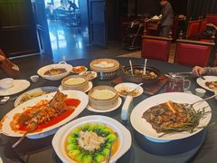 -江南雅厨(李公堤店)