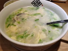 -吕氏疙瘩汤·海鲜新鲁菜(凯德mall新都心店)