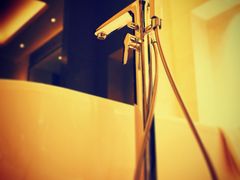 京基皇冠假日酒店-天津京基皇冠假日酒店