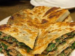 -河沿肉饼Beijing Pie(东华门店)