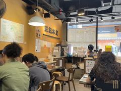 -旺记冰室(九龙中心大厦店)