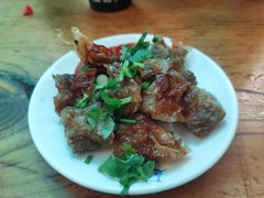 -老宅原住民沙茶面精品小吃(龙头路店)