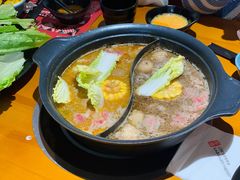 -厚道寿喜烧専門店(宝龙环湖店)