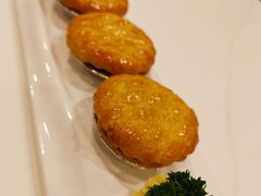 传统姜牙酥皮挞（超）-虾饺妹·酒家(金碧店)