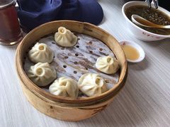 -新丰小吃(江陵路分店)