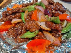 牛仔骨-满香舒·漳州小馆(大唐店)