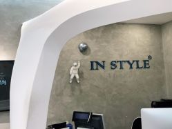 -IN STYLE·全国形象店