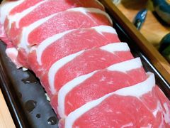 湊湊特供肥牛-湊湊火锅·茶憩(上海合生汇店)