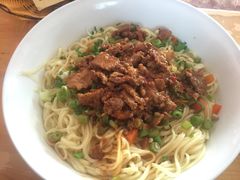 -老陕西面馆(恒茂商业广场店)