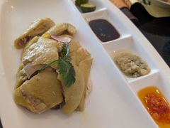 -三亚亚龙湾瑞吉酒店·铭轩中餐厅Mingxuan·海南菜·粤菜
