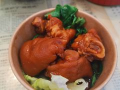 -捌玖粉面馆·猪油拌粉