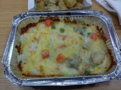 -达美乐比萨(双安店)