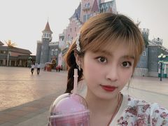 -厦门方特梦幻王国