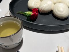 燕麦包-滋粥楼·顺德菜(番禺广场总店)