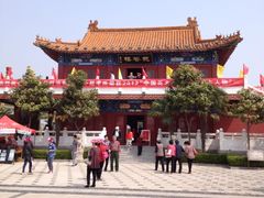 -曹州牡丹园