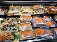 -Olé精品超市(天汇广场店)
