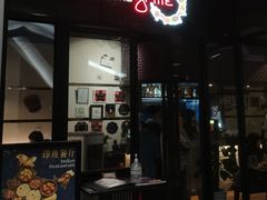 -克比叔叔印度餐厅Kebabs on the Grille (人民广场店)