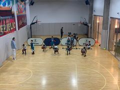 -玩家共和国篮球俱乐部