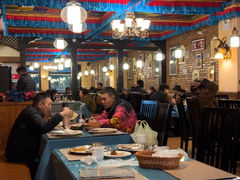 -娜玛瑟德餐厅(宇拓路店)