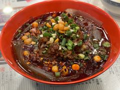-阿坤传统手工小吃(沙坪坝店)