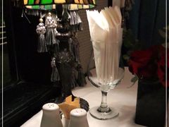 -火车头法国西餐厅