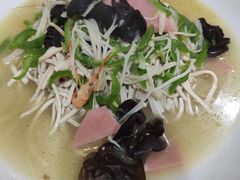 -溱湖八鲜菜馆