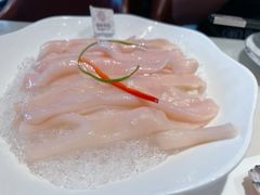 生鹅肠-围炉夜话·潮汕卤水火锅(榕江店)