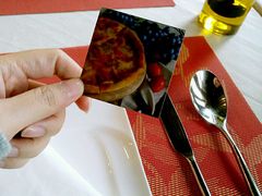 -ITA·意塔意大利餐厅(亦庄店)