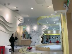 -MELAND CLUB亲子乐园·派对(浦东LCM置汇旭辉馆)