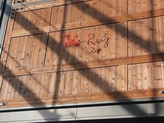 -The Rug Cafe(王府中环店)