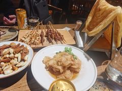 -鸽子窝(青塔店)