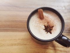 茶拿铁-RAC BAR(安福路店)