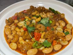 -徽州月·民间徽菜(浦东总店)