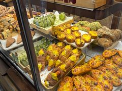 -PAPER STONE BAKERY(天汇广场店)