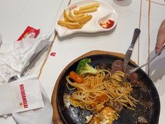 -豪享来(我格广场店)