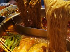 -来涮蜀鲜货火锅串串香(菜市口店)