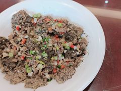 锅巴-寿州美味厨豆腐宴(寿县南门口西环路店)