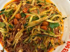 -英兰朝族饭店(河南桥头店)