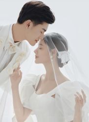 -巴黎新娘婚纱摄影·婚礼策划(嘉定总店)