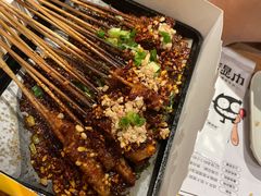 -木屋烧烤(龙岗南联店)