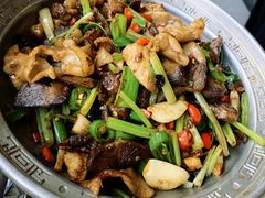 -95号酱骨·一块豆腐(展春园西路店)