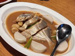 -新荣记(西溪湿地店)