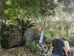 -杭州半山国家森林公园