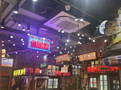 -萍姐火锅·公路夜市(南京新街口店)