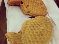 iphone_upload_pic-粉粉乐鲷鱼烧(美罗城店)