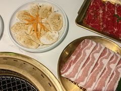 -炙城·韩式烤肉(南京东路店)