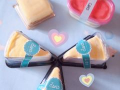 -7cake榴莲千层蛋糕(塘苗路店)