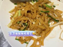 -HOME餐厅粤菜 融合菜